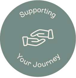 Supporting your journey