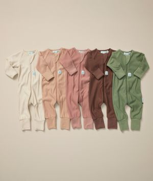 Long Sleeve Layers 1.0 TOG 5 Pack