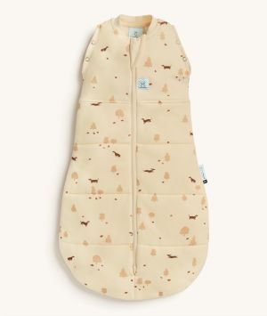 ergoPouch AW23 Cocoon Swaddle Bag 2.5 TOG in Doggos