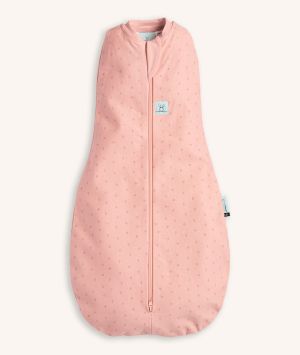 ergoPouch Cocoon Swaddle Bag 0.2 TOG Berries