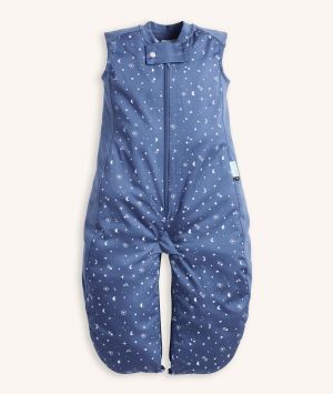 ergoPouch Sleep Suit Bag 0.3 TOG Night Sky Suit