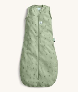 Jersey Sleeping Bag 0.2 TOG Willow Product Front Shot