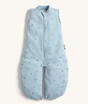 Jersey Sleep Suit Bag 0.2 TOG