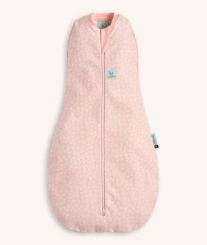 ergoPouch Cocoon Swaddle Bag 0.2 TOG Shells