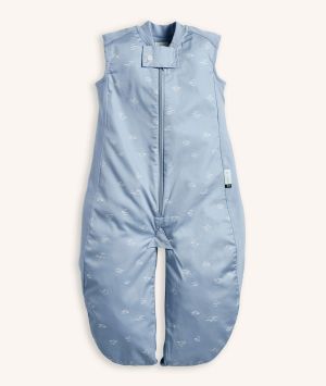 ergoPouch Sleep Suit Bag 0.3 TOG Ripple Suit