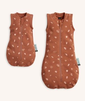 ergoPouch Doll Sleeping Bag Acorn SMALL Size
