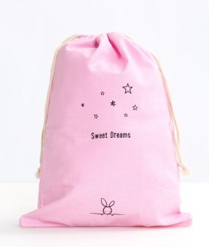 Gift Bag Pink 