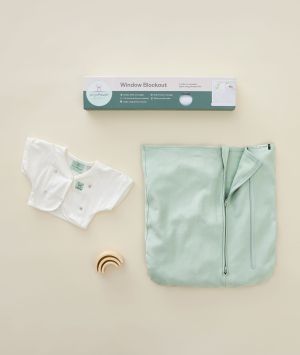 Newborn Sleep Tools Pack 