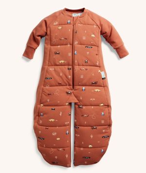 Disney Jersey Sleep Suit Bag 2.5 TOG