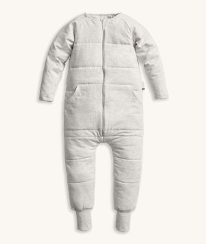 ergoPouch one-piece sleeper suit for adults