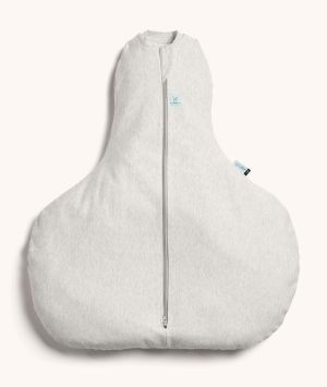 ergoPouch Hip Harness Cocoon Swaddle Bag 1.0 TOG