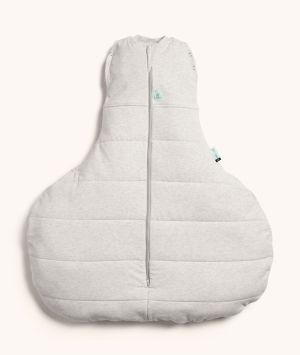 ergoPouch Hip Harness Cocoon Swaddle Bag 2.5 TOG