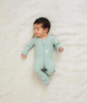 Tiny Baby Long Sleeve Layer 1.0 TOG