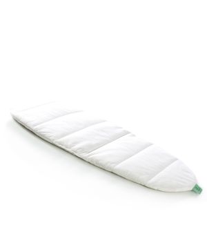 Foldable Carry Bed Mattress Angle 