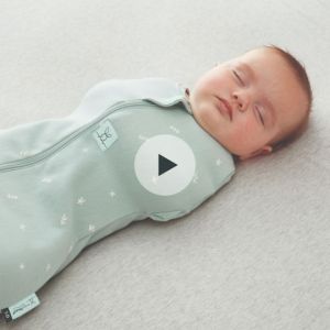 Cocoon Swaddle Bag