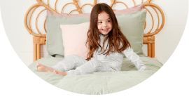 Sleep journey. Teaching your preschooler healthy sleep habits 