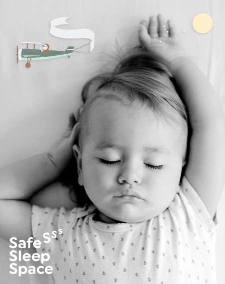About Safe Sleep Space