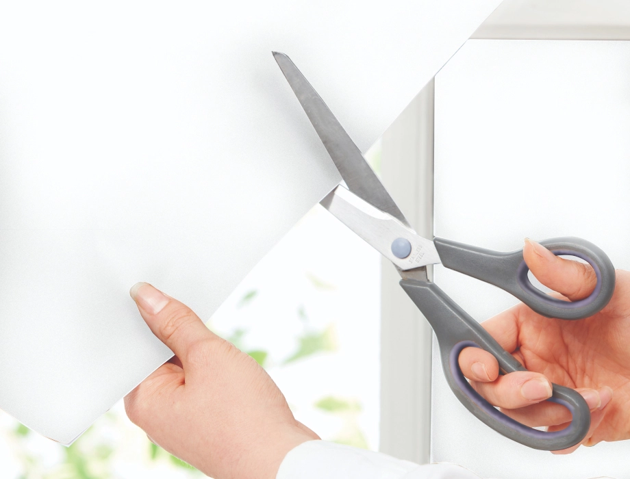 Tips for getting the perfect fit on your windows 