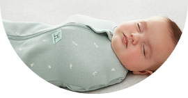 ergoPouch Essentials for Newborn Sleep