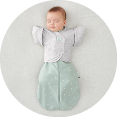 ergoPouch Cocoon Sleep Set Positive Review