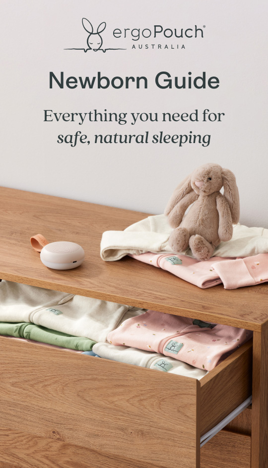 Newborn Guide to Sleep Essentials