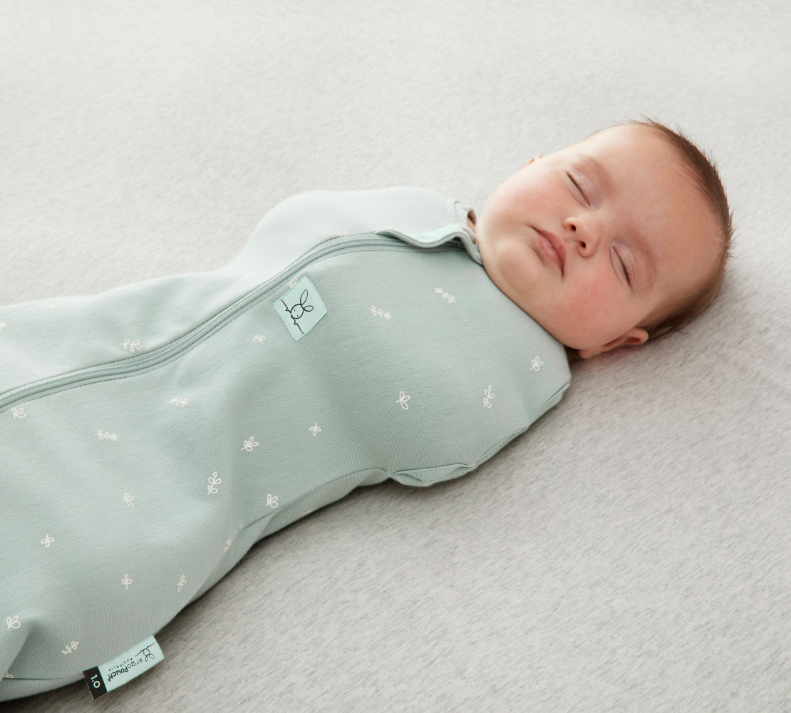 Newborn Sleep Essentials