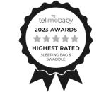 Tell Me Baby 2023 Highest Rated Sleeping Bag